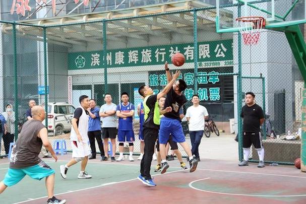 强的个人能