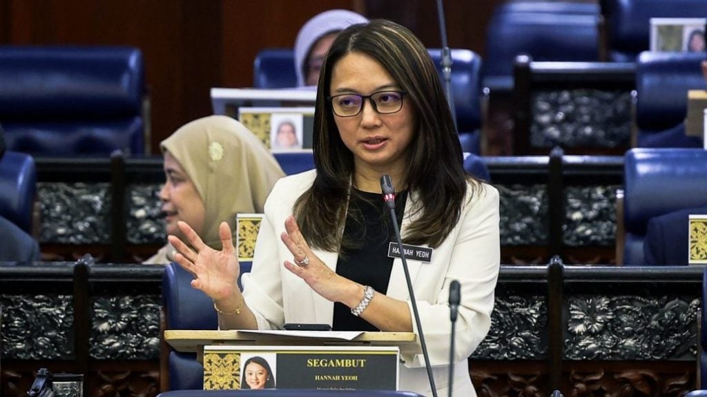 的表现令人