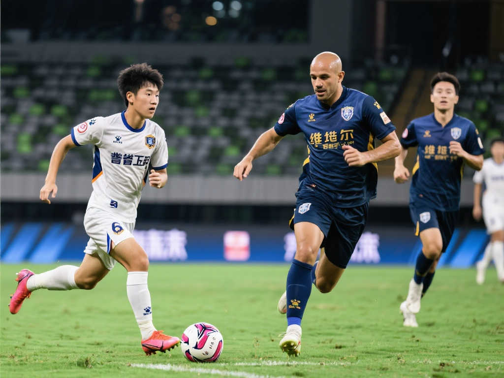 国青的防线 国青的防线