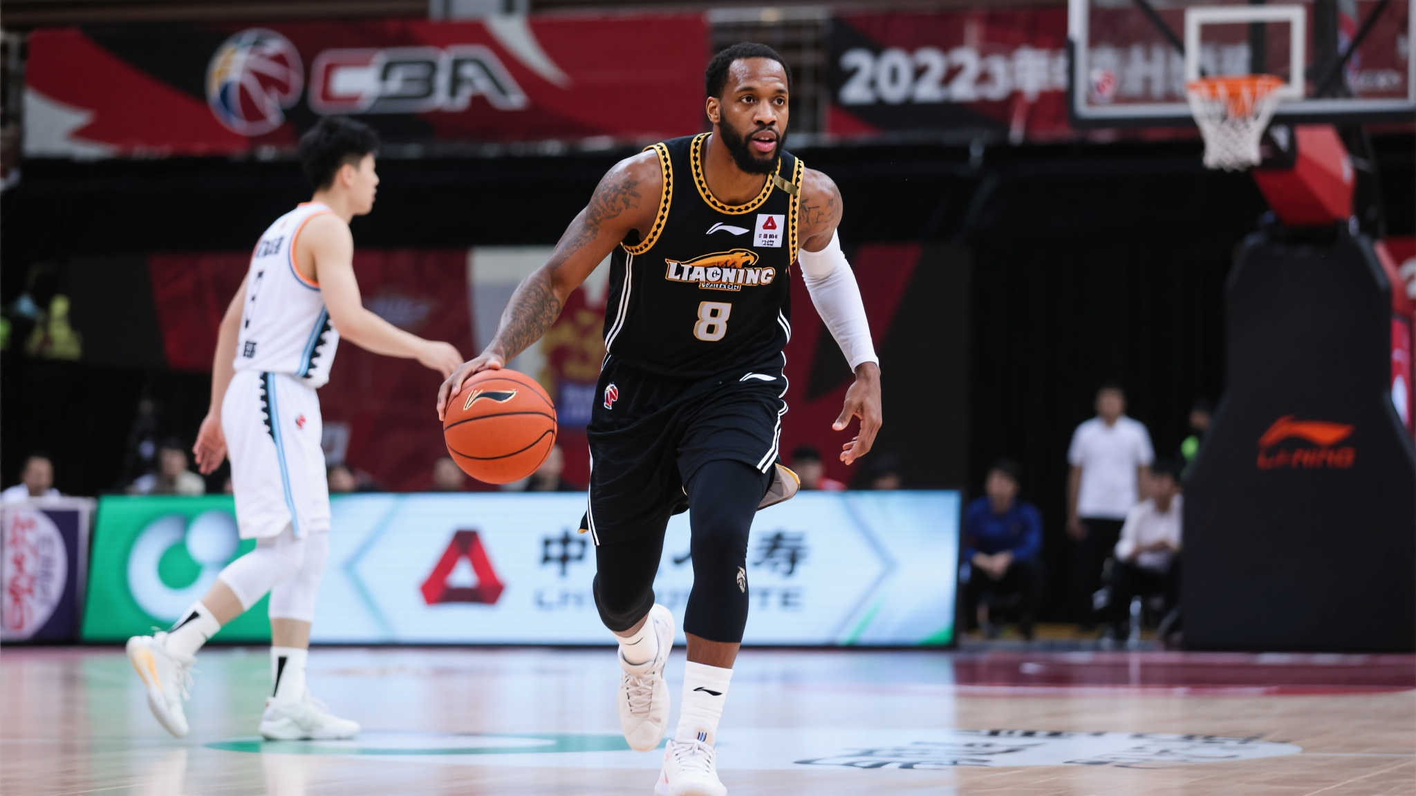 最终仲裁者 最终仲裁者