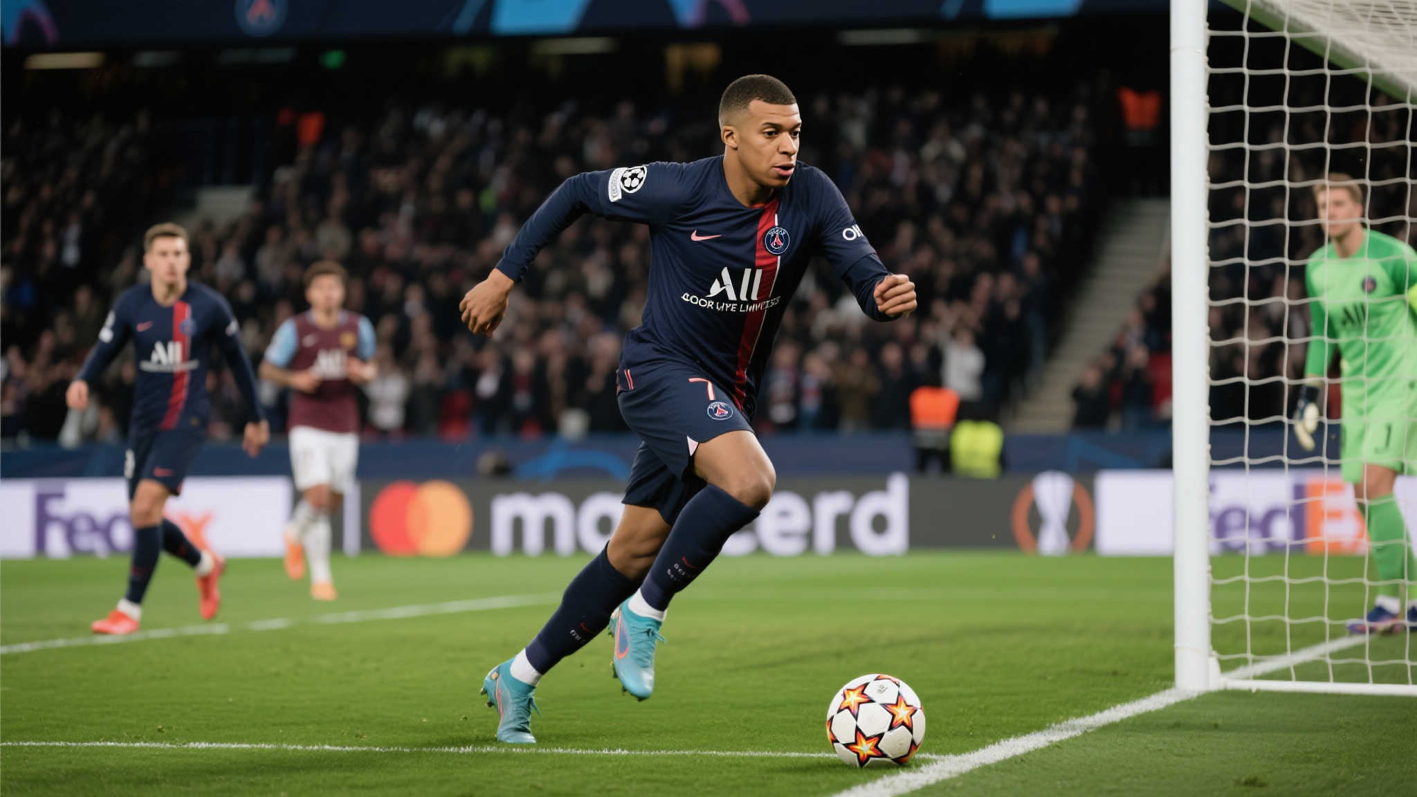 MG Sports 满冠概况简介