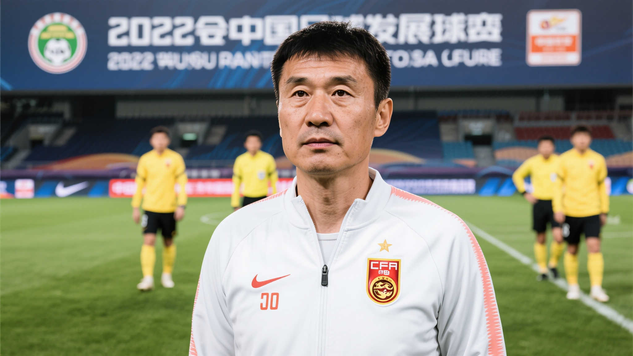 关于MG Sports 满冠